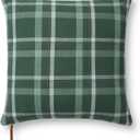 Loloi Chris Loves Julia x Ralph Collection PCJ0011 Green/Multi 18'' x 18'' Pillow