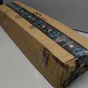 YTH22V46 46 inch Mower Blades for Hus qvarna Craftsman Poulan 405380 532405380 Z246 YTH20K46 YTH21K46 YTH22K46 YTA22V46 RZ4623 YT3000 46'' Deck Lawn Mower(High Lift)