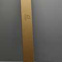 Zebra Blinds for Windows Dual Layer Light Filtering Privacy Free-Stop Sheer Shades Light Control for Indoor Windows Zebra Shades for Living Room(53" W X 72" H, White)