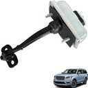 Door Check Arm Hinge Stop Strap Replacement for 2003-2017 Expedition Navigator 7L1Z7823552A
