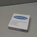 Novelty Lights Incandescent G30 Globe Replacement Bulbs - Outdoor Individual Bulbs for Events, Holiday Parties, Patios, and More - C7/E12 Candelabra Base, 5 Watt Lights (Red, 25 Pack)