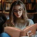 Bible Cover, Durable and Stylish, Protective Fit with Handle for Bible and Accessories, Ideal Gift for Men and Women