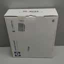 Sealy Heated Blanket Throw with Built-in Button Controller, Reversible Flannel to Sherpa Electric Blanket with 2-10 Hours Auto-Off & 4 Heating Levels, Over-Heat Protection, 50x60 inch, Beige