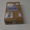 Snughome Arch Backdrop Stand, Set of 2 Metal Arch Stand (7.2FT+6FT), Gold Wedding Arch Frame for Party, Baby Shower, Holiday, Ideal for Balloon Flower