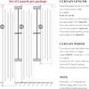 Baby Pink Blackout Curtains 70 Inches Extra Wide Pinch Pleated for Grils Bedroom 2 Panels Set,Cute Viral 70 Inch Curtain for Sliding Glass Doors Thermal Large Window Heavy Drapes (W70xL96x 2 Panels)