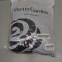 PRETTYGARDEN Womens Turtleneck Long Sleeve Sweater 2026 Fall Trendy Loose Fit Casual Tops Chunky Knit Pullover Sweaters (X-Large, Navy Blue)