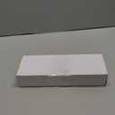 Lock and Door Reinforcer Plate, Reinforce and Repair Doors, Add Extra Security to Your Home, Latch/Deadbolt Cover Plate 2-3/4 in Backset, 1-3/8 in Thickness, Stainless Steel Door Guard