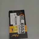 Ailun 3 Pack 4 Way 360 Degree Privacy Screen Protector for iPhone 16 Pro [6.3 inch], Face ID Sensitive,4 Directions Horizontal and Vertical All Around Anti Spy Tempered Glass Film[9H Hardness]-HD