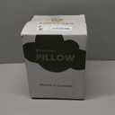 Plug-in 3 in 1 Lower Back Massager for Pain Relief Deep Tissue,Smooth Spine Triple Fusion Back Massager with Heat & Vibration & Traction, Electric Lumbar Support Pillow for Bed,Chair,Office