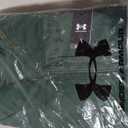Under Armour Men's ColdGear Infrared Shield 2.0 Soft Shell, 301 Green, 3XL