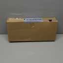 Turbo Bee 600 Pack 9 oz Clear Plastic Cups, Disposable Reusable Tumblers Crystal Clear PET Cups for Wedding, Thanksgiving, Halloween, Christmas Party