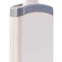 Reusable Lint Roller & Pet Hair Remover  Cat Hair Remover Tool for Clothes, Laundry & Furniture | Hard Bristle Clothes Brush & Lint Remover for Pet Fur