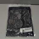 Hiwzffy Women's 2 Golf Shirts Tank Tops Sleeveless Tennis Shirts Tops Racerback with Collar Quick Dry. size M