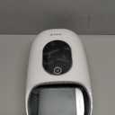 belhope Hand Massager with 9 Modes and 4 Heating Options for Hot and Cold Therapy Hand and Wrist Massager for Arthritis and Carpal Tunnel Relief, Hand Massager with Heat and Compression, White