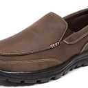 Deer Stags Men's Everest 12 Brown