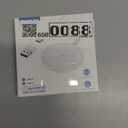 MagSafe Charger Magnetic Wireless iPhone Charge Compatible with iPhone 17 Pro Max Air 16 15 14 Pro Max Plus 13 12 Pro Max & AirPods 4 3 2 Pro - Charging Pad Dock for Travel Home Office (White)