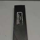 Heated Round Brush, Fast Heating Curling Iron for Blowout Look, 3 Temp Settings, 1.25 Inch Thermal Brush with Dual Voltage, Smooth and Voluminous Curls for Travel