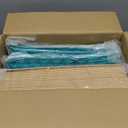 Acoustic Foam Panels, Sound Proof Foam Panels for Walls, Soundproofing Absorbing Panels Studio Noise Absorbing for Studio, Office, Home, 2" X 12" X 12"