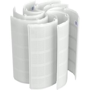 POOLPURE FS-2005 DE Grid Pool Filter Replace FNS Plus 60, 59003000, Jandy DEL/DEV60, Hayward DE6020, DEX6000DA, DE6000, PFS3060, FC-9550, PG-1905, FG-1005, 60 Sq.Ft, 30" High, 7 Full+1 Partial
