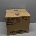 TENA Men Protective Incontinence Guards for Men, Maximum Absorbency, 144 Count