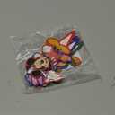 Mouse Birthday Party Supplies, 24PCS Cupcake Toppers Decorations for Mickey Party Supplies Decor