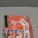 Orange XL T SHIRT