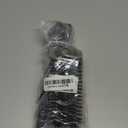 GRILLART Grill Brush and Scraper,18 Inch BBQ Grill Cleaning Brush Kit, Safe Wire Scrubber, Universal Fit BBQ Cleaner Accessories for All Grates (Matt Black)