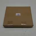 Putros 6.6FT Round Arch Cover Blushing Pink Spandex Fitted Circle Balloon Arch Cover for Wedding Birthday Party Decoration (6.6 FT, Blushing Pink)