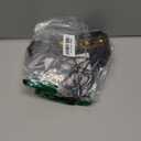 X-PEST Electronic Mouse Trap 2 Pack – Electric Mouse Trap Zapper for Indoor & Outdoor Use, Reusable Rodent Trap, No Touch No See, Effective Mice & Mouse Control