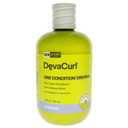 DevaCurl One Condition Original Rich Cream Conditioner | Control and Reduces Frizz | Fights Tangles | Leaves Curls Nourished