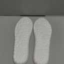 4D Cloud Insoles for Men and Women Memory Foam Cloud Insoles Super Soft Anti-Fatigue, Shock Absorption, Relieve Foot Pain, (Black, Men: US 7-11)