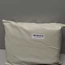 Outdoor Chair Covers 2 Pack, (35W x37D x38H inches)100% Waterproof Heavy Duty Patio Furniture Covers ,Outdoor Furniture Covers Waterproof for Patio Chair Covers,Beige&brown