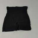 Nebility Tummy Control Shapewear Shorts High Waisted Body Shaper Butt Lifting Panties Thigh Slimmer Girdle (XX-Large, Black)