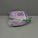 Rael Disposable Underwear for Women, Organic Cotton Cover - Postpartum Essentials, Leak Locker, Unscented, Maximum Coverage (Size L-XL, 20 Count)