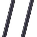 2 Pack Galaxy Tab S8 Ultra S Pen Replacement for Samsung Galaxy S8 S8 Plus S8 Ultra Stylus Pen S Pen Without Bluetooth (Black)