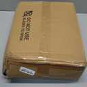 16 Layers Car Cover Waterproof All Weather, Heavy Duty Full Exterior Cover Universal Fit Coupe Pontiac Firebird/Trans Am, Chevy Malibu/Chevelle, Dodge Charger, Hyundai Genesis, Jaguar XJ etc. (0 Fit Coupe Length 194-202 inch)