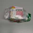 Sistema Easy Eggs Microwave Egg Cooker 270 ml Egg Poacher with Steam Release Vent BPA-Free Red 1 Count