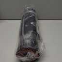 Merry Christmas Coir Door Mat  Festive Christmas Door Mat for Holiday Entryway Dcor (Merry Christmas, 17'' x 30'')