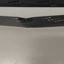 SCON Track Rails, Recessed Magnetic Track Lighting Kit, Easy Install Aluminum Rail System for Flush Mount LED Heads, for Magnetic Lamp Heads for Kitchen, Living Room, Office, Shop (3.3FT/39.4") (39.4'' Length (1 Pack))