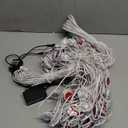 400Ft Permanent Outdoor Lights for House Waterproof, IP67 LED Eave Lights with App/Remote Control, Outdoor Permanent led Lighting for House Roof Decor,Christmas,Party,All Holiday and Daily