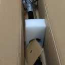 A-Premium - Hydraulic Power Steering Rack and Pinion Compatible with Honda Accord 2003-2007 & Acura TL 2004-2008