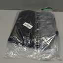 Magnetic Screen Door -Fit for Door Size:32x80 Inch, Hands Free Mesh Partition, Heavy Duty Screen Door Mesh Curtain Keeps Bugs Out, Frame Hook & Loop, Pet and Kid Friendly, Itself Size 34x82