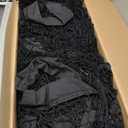 Baseball Batting Cage Net Batting Cages for Backyard Portable Pop Up Cage for Baseball and Softball with Pitching Machine Hole and Detachable Door (22ftx12ftx8ft)