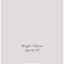 Cricut SportFlex Iron On Vinyl - Bright Yellow (12' x 24'), HTV Heat Transfer Vinyl for Sportswear (Polyester & Nylon)
