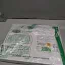 6 Pack Motion Sensor Light Indoor [8 LEDs], Electight Night Light USB Rechargeable, 400 mAh Battery & 3 Light Modes, Cordless Magnetic Sticker Nightlight, for Stair, Closet, Hallway - 6000K Cold White