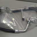 A-Premium A/C Suction Hose & Discharge Line Hose Assembly Compatible with Ford Ranger & Mazda B3000, 1999-2008, 3.0L