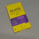 PEHAEL 3+3 Pack for iPhone 16 Privacy Screen Protector with Camera Lens Protector Full Coverage Anti-Spy Tempered Glass Film 9H Hardness Easy Installation Bubble Free [6.1 inch]