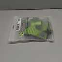 EcoBark Dog Harness  Luxury Step in Mesh Dog Harness in Tie Dye Soft & Secure Halter Harness Vest for Puppies and Dogs,S