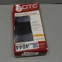 OTC Four-Panel Body Heavy Duty Select Series Abdominal Binder, Black, XX-Large