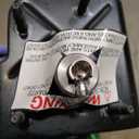 BOSCH 0204777571 Hydro-Boost Hydraulic Power Brake Booster Assembly - Compatible with Select Cadillac Escalade; Chevrolet Avalanche, Silverado, Suburban, Tahoe; GMC Sierra, Yukon, Yukon XL; Hummer H2